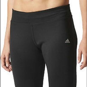 Adidas Clima365 Cropped Leggings